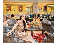 -深圳香格里拉酒店