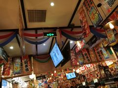 -平成屋·午肴夜酒(四川北路店)