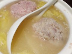 老火狮子头-老厨家(友谊路总店)