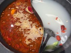-陈府大宅门成都火锅·手切鲜肉(太原街店)