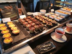 -Social 秀西餐厅-长沙瑞吉酒店(运达店)