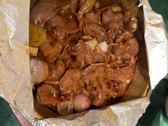 -大鸽饭(汉溪长隆店)
