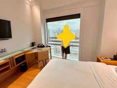-香港尖沙咀皇悦酒店