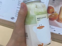 -果呀呀(凯德广场店)