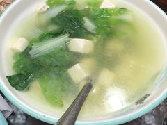 -阿鹏故事云南野生菌火锅(人民路店)