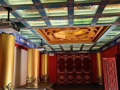 -桂林独秀峰王城景区