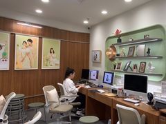 -海马体家庭照相馆(广州正佳广场店)