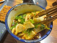 -半酌烧烤小酒馆(南京东路店)