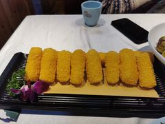 -津沽小院(天津之眼店)