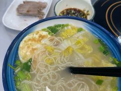 -小胖子羊肉馆·烧烤(龙茗路店)