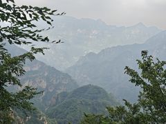 -京东石林峡风景区