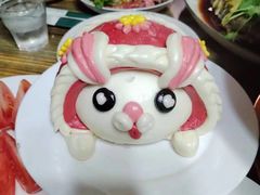 -碗家小院