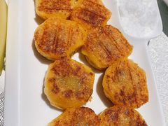 粘豆包-胖姐渔村(中源大道店)