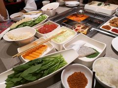 -海底捞火锅(凯德广场店)