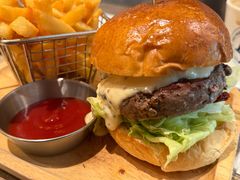 -JamaicaBlue Cafe(乌鲁木齐中路店)