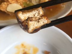-天回镇何氏豆腐(总店)