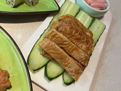 -一叶一世界·素食餐厅(锦华万达店)
