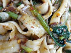 牛肉块面-牛肉块扯面(新华街总店)