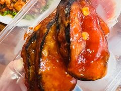 -闻香阁·清真(光荣道店)
