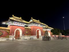 -北陵公园