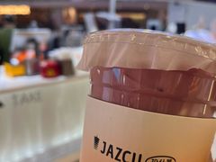 -Jazcu珍仕菓鲜榨果汁(西单大悦城店)