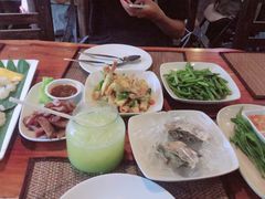 -自然餐厅(Phuket)