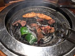 -御牛道日式烤肉料理(杭州万象城店)