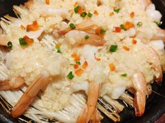 -老九巷川小馆(万松园店)