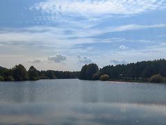 -塞罕坝国家级自然保护区