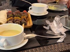 -遇见西木美式餐厅(体育路店)