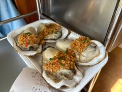 -三个渔夫·蒸汽海鲜(小白楼店)