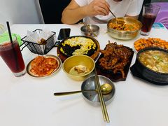 -禾谷韩餐(热带海洋学院店)