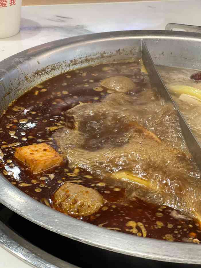 傣妹火锅狮子桥店