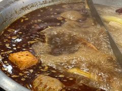 鸳鸯锅-傣妹火锅(狮子桥店)