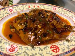 -鹿鸣春饭店(总店)