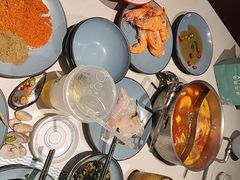 -喜庭海鲜自助(北辰三角洲北辰荟店)