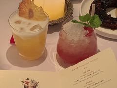 -壳里西餐厅Coquille Seafood Bistro(蒙自路店)