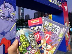 -HALO广场(梨园路店)
