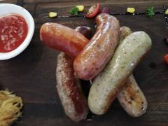 -马克西姆俄罗斯餐厅(通亚街店)