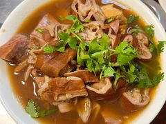 -姚记炒肝店(鼓楼店)