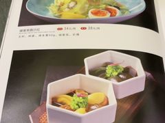 -江宴渔村·鱼鲜土菜(紫荆广场店)