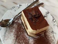 经典提拉米苏-The Rug Cafe(王府中环店)