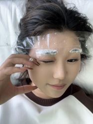 -变美丽半永久纹眉连锁·机器野生眉•洗眉