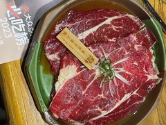-黑牛の店·和牛烧肉(石家庄万象城店)