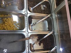 -津椰本·海南正宗椰奶清补凉(店一店)