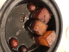 老弄堂红烧肉-老上海弄堂菜馆(恒基名人购物中心店)