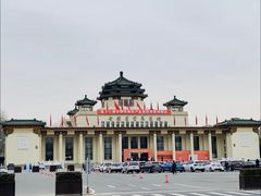 -中国农业博物馆