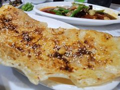 -香满锅老北京羊蝎子火锅·家常菜(新街口店)