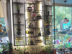 -街角 T·COFFEE 融合料理·BISTRO(车公庙店)