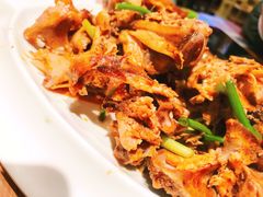 -老胖串店(浆水泉路店)